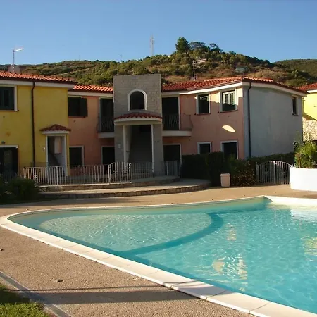 In Sardinia Holiday home