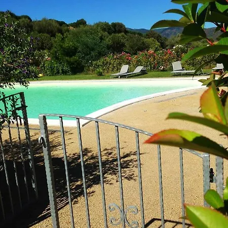 Holiday home In Sardinia *