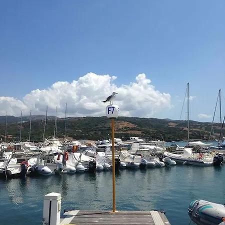 In Sardinia