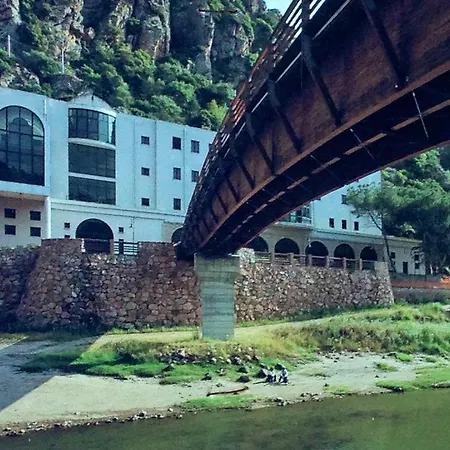 In Sardinia 펜션