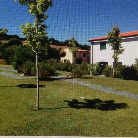 In Sardinia Ferienhaus Santa Maria