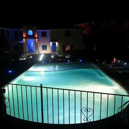 펜션 In Sardinia *