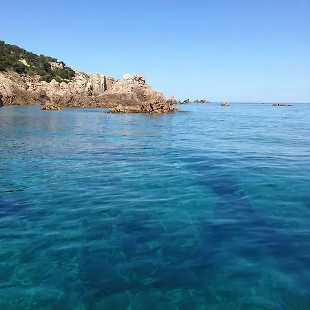Ferienhaus In Sardinia Santa Maria