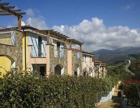 In Sardinia *