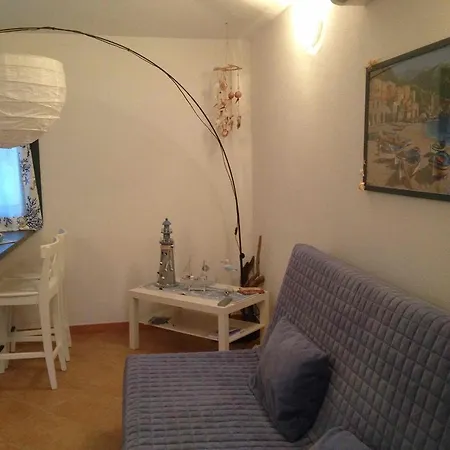 In Sardinia * 산타마리아