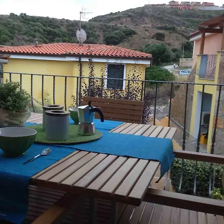 Holiday home In Sardinia