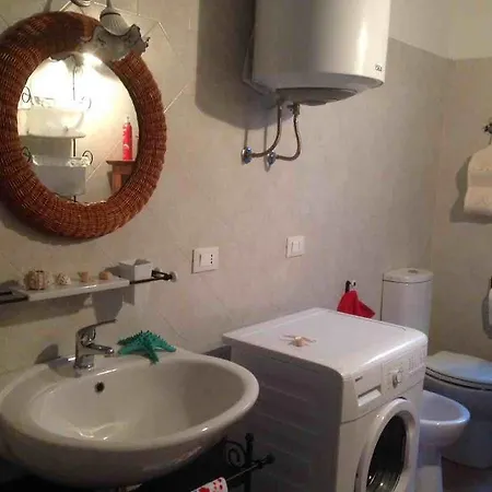Holiday home In Sardinia *