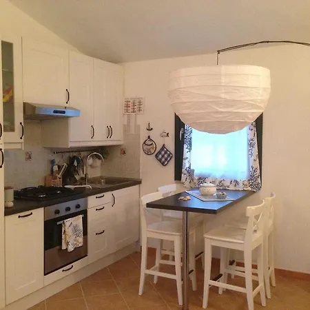 In Sardinia Holiday home Santa Maria Coghinas